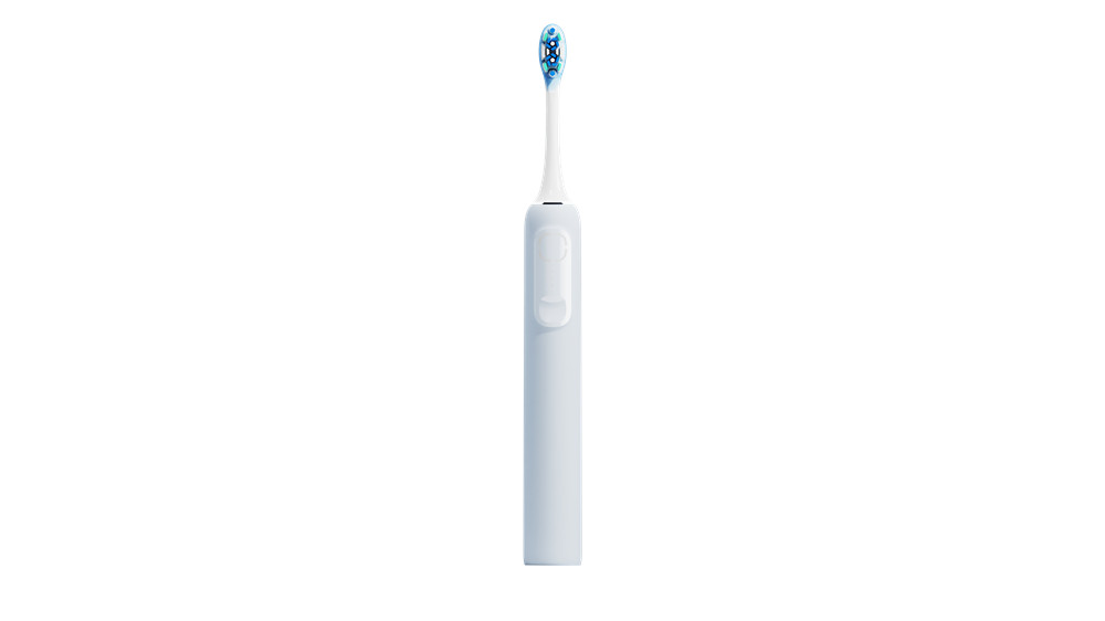 Elektrinis dantų šepetėlis Xiaomi Oscillation mėlynas