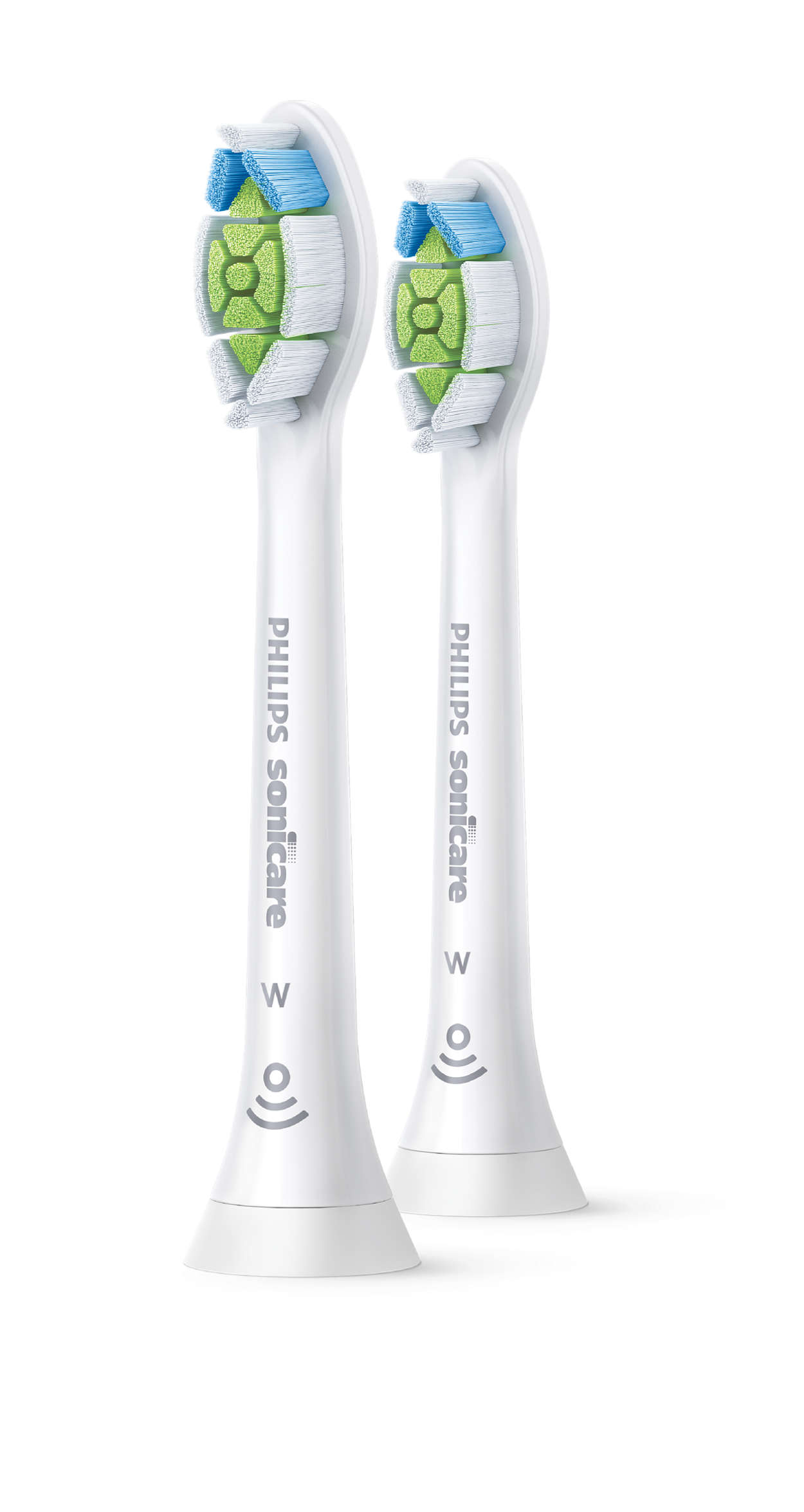 Dantų šepetėlio galvutės Philips HX6062/10