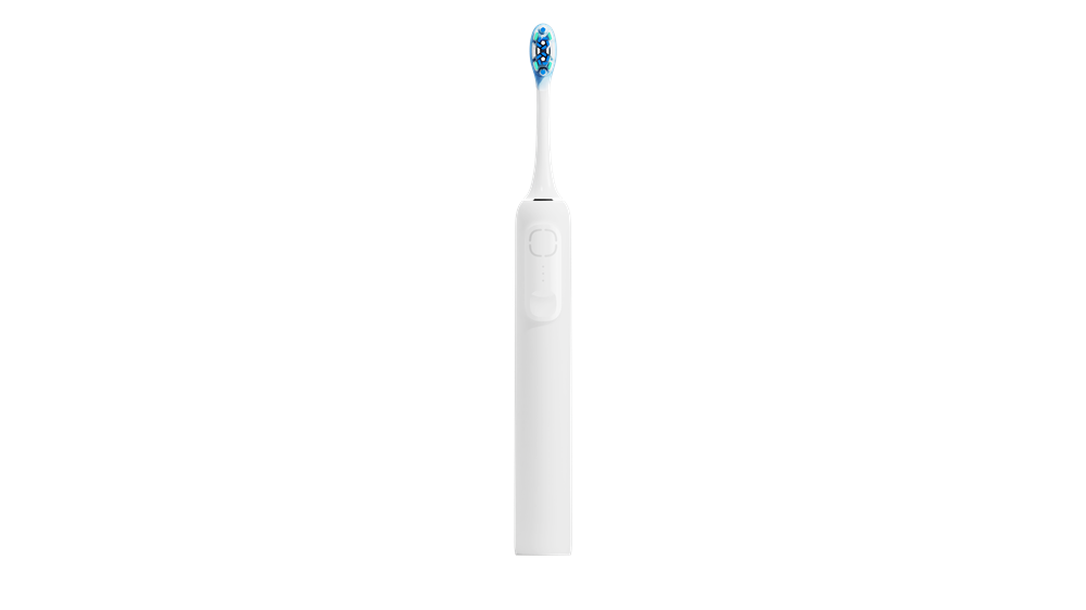 Elektrinis dantų šepetėlis Xiaomi Oscillation White