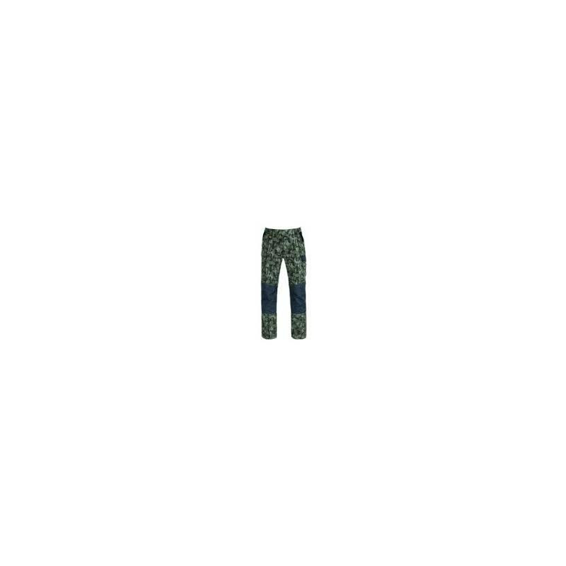 32410 CAPRIOL KELNĖS TENERE PRO MORO GREEN XXXL