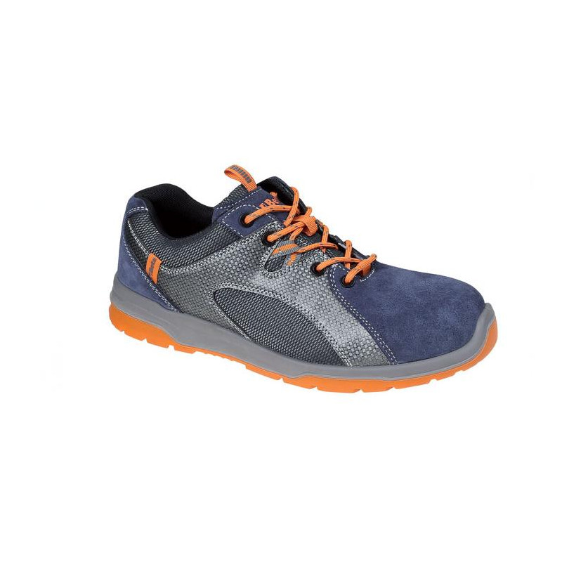 7313B-46 BETA SAUGOS DARBO BATAI 7313B/46 SUEDE ...