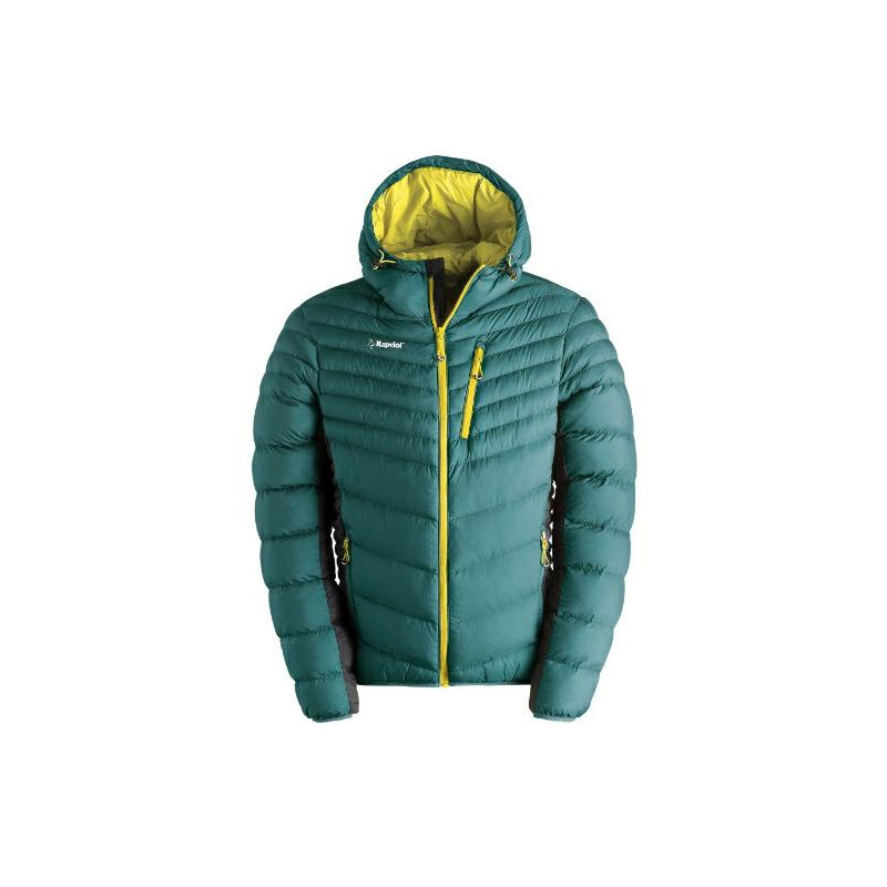 35384 CAPRIOL TERMO STRIUKĖ OLIVE XXL
