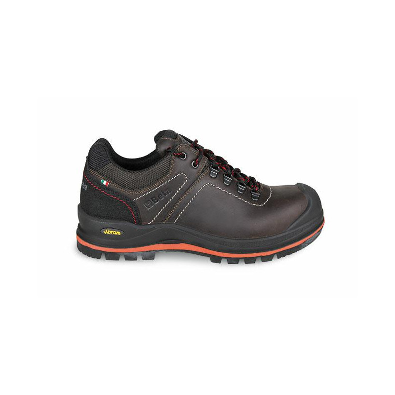 7293HM-44 BETA PUSBAČIAI ROB.LEATHER 7293HM/44...