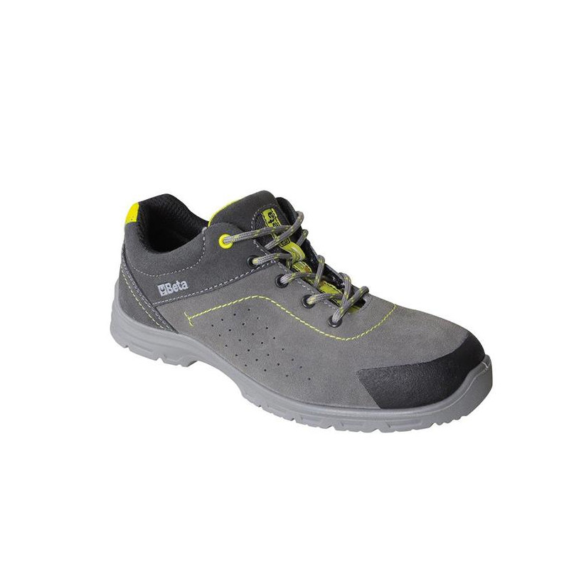 7212FG-42 BETA SAUGOS DARBO BATAI 7212FG/42 SUEDE ...
