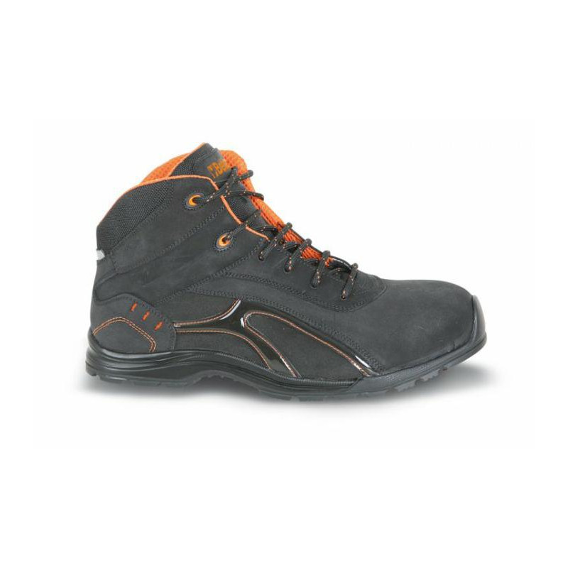 7350RP-43 BETA SAUGOS BATAI NUBUKAS 7350RP/43...