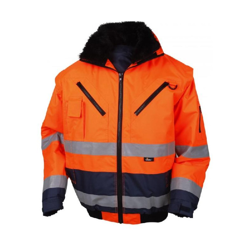 VWJK126BON/XL BETA STRIUKĖ KR.OST.POMAR.-GRAN. XL...