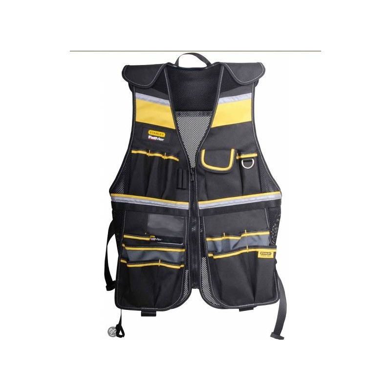 FMST1-71181 ST.FATMAX TOOLVEST LIEMENĖ