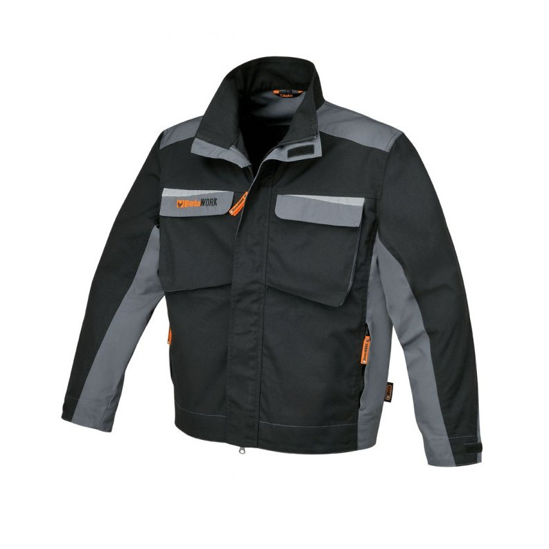 078290002 BETA STRIUKĖ ROB.BLACK-GREY T/C 7829/M...