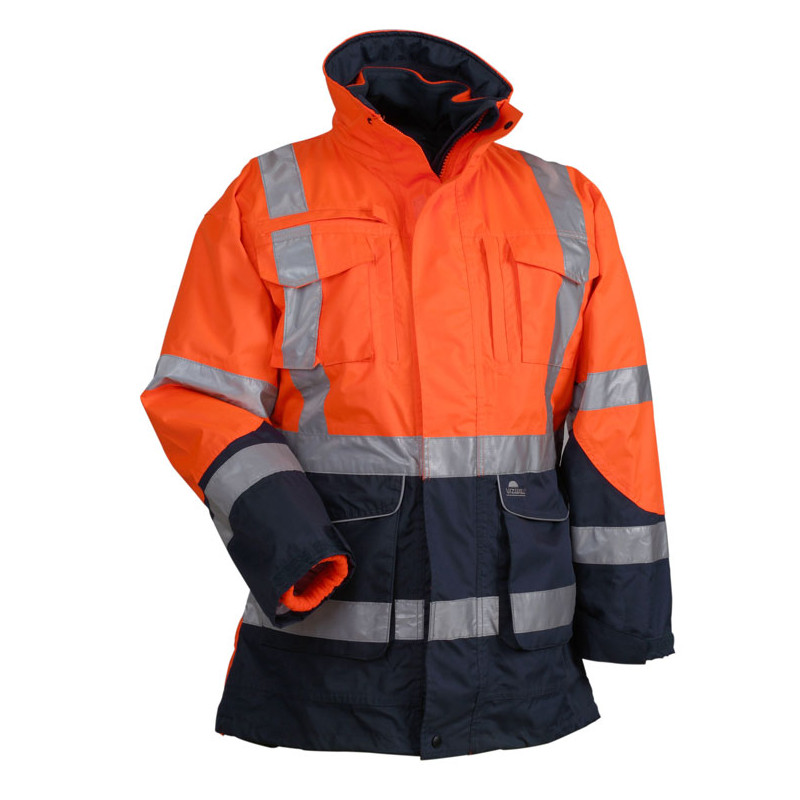 VWJK05-BON-XL BETA RIPSTOP STRIUKĖ WARN.POM-GRAN.XL ...