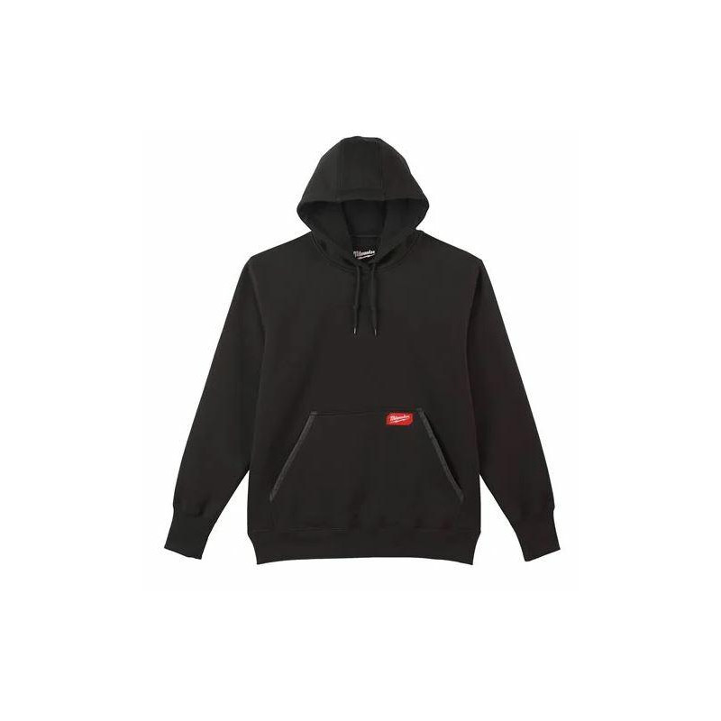 4933478213 MILWAUKEE.HOODED DŽEMPERIS SU GOBTUVU M %%%