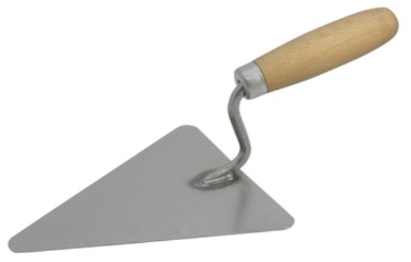 Kelnė mūrininko 190 mm KB-19 STB Tools Stabile