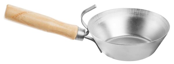 Semtuvas tinkuotojo 150 mm cinkuotas Hardy