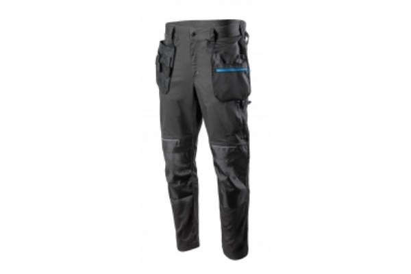 Kelnės elastinės HT5K809-3XL Wurnitz Hogert