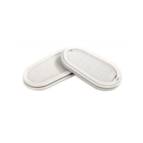 Filtrai pakeitimui P3 SPR316 2 vnt Elipse puskaukėms SPR501/299/337/502/407/406/404/405