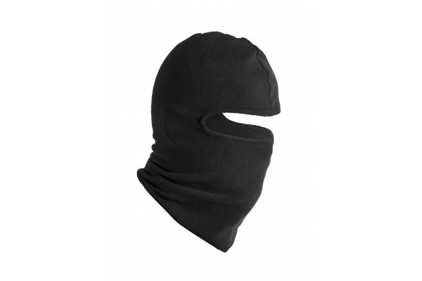 Balaklava galvos juoda HT5K481 Hogert
