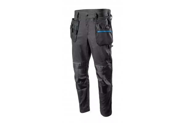 Kelnės elastinės HT5K809-2XL Wurnitz Hogert