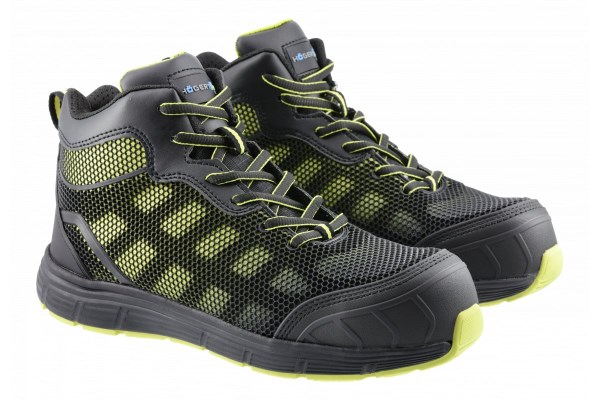 Batai darbiniai 46 S1P SRC Warm Hogert