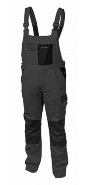 Puskombinezonis p/j 2XL Edgar Hogert