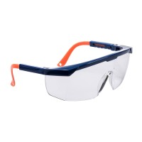 Klasikiniai Safety Plus akiniai PORTWEST PS33