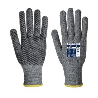 Sabre - Dot pirštinės (PVC) PORTWEST A640