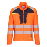 DX4 Hi-Vis gero matomumo striukė PORTWEST DX481