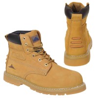 Steelite Welted Plus apsauginiai batai SBP HRO PORTWEST FW35
