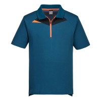 DX4 Polo marškinėliai S/S PORTWEST DX410