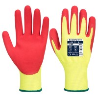 Vis - Tex nitrilo pirštinės apsaugančios nuo įpjovimų PORTWEST A626