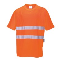 Cotton Comfort marškinėliai PORTWEST S172