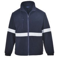 Iona Lite flisinis bliuzonas PORTWEST F433