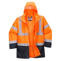 Gero matomumo striukė 5 viename PORTWEST S768