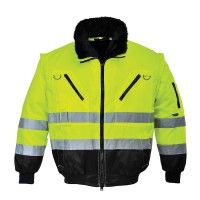 Gero matomumo trys viename Pilot striukė PORTWEST PJ50