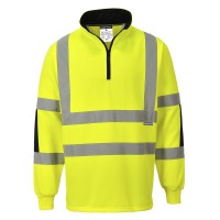 Xenon Rugby džemperis PORTWEST B308