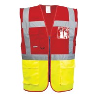 Paris vadovo liemenė PORTWEST C276