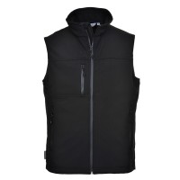 Softshell šilta liemenė (3L) PORTWEST TK51