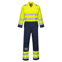 Gero matomumo antistatinis Bizflame kombinezonas PORTWEST BIZ7