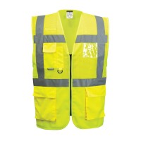 Madrid tinklinė vadovo liemenė PORTWEST C496