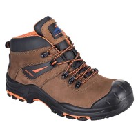 Compositelite Montana keliautojo batai S3 PORTWEST FC17