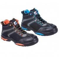 Compositelite Operis batai S3 HRO PORTWEST FC60