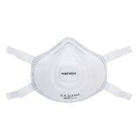 FFP3 Premium respiratorius PORTWEST P305