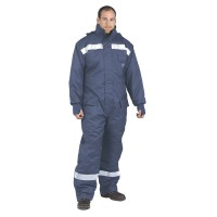 ColdStore ekstremalaus šalčio kombinezonas PORTWEST CS12