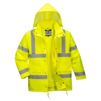 Gero matomumo 4 viename kelininko striukė PORTWEST S468