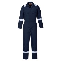 Bizflame Plus moteriškas kombinezonas PORTWEST FR51