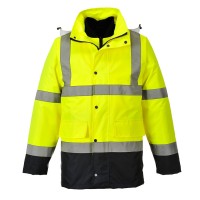 Gero matomumo 4 viename kelininko striukė PORTWEST S471