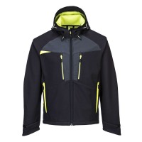DX4 Softshell striukė PORTWEST DX474