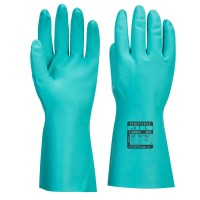 Nitrosafe pirštinės apsaugančios nuo cheminių medžiagų PORTWEST A812