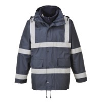 Iona trys viename Traffic striukė PORTWEST S431
