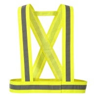 Gero matomumo juostelė PORTWEST HV55