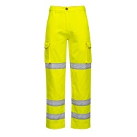 Moteriškos gero matomumo kelnės PORTWEST LW71