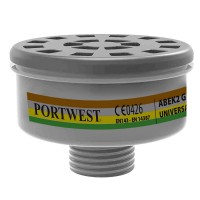 Dujų filtras PORTWEST P926